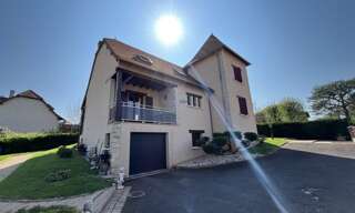 Maison 6 Pièces 155 m² à vendre à Cosnac (19360)