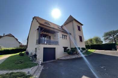 Maison 6 pièces 343200 €