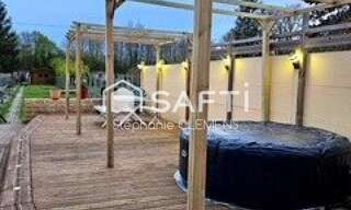 Maison 6 Pièces 129 m² à vendre à Grenay (62160)