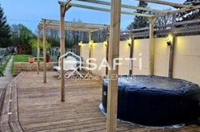 Maison 6 pièces 185000 €