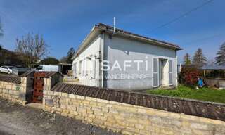 Maison 5 Pièces 87 m² à vendre à Montcornet (02340)