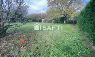 Terrain  468 m² à vendre à Rezé (44400)