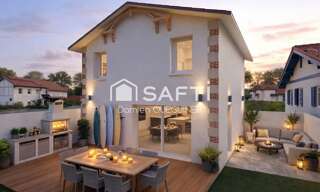 Terrain  212 m² à vendre à Biscarrosse (40600)