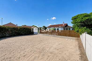 Terrain  250000 €