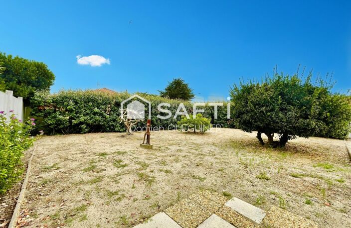 Terrain à bâtir libre constructeur, forte emprise au sol, Biscarrosse Plage — photo 5
