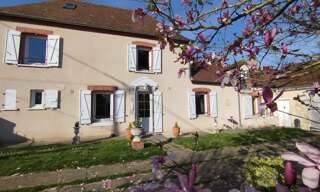 Maison 7 Pièces 150 m² à vendre à Chareil-Cintrat (03140)