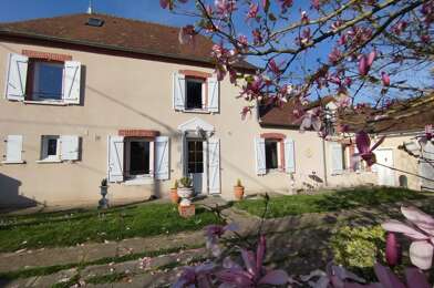 Maison 7 pièces 199000 €