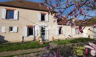 Maison 7 Pièces 150 m² à vendre à Chareil-Cintrat (03140)