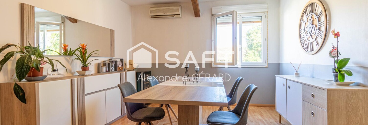 Immeuble  410 m² à vendre à La Teste-de-Buch (33260)