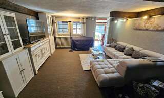 Maison 8 Pièces 175 m² à vendre à Saint-Yorre (03270)