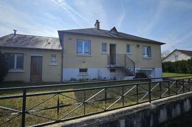Maison 4 pièces 98280 €