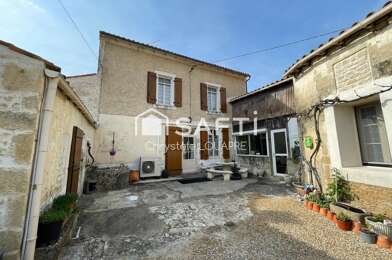 Maison 5 pièces 199000 €