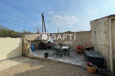 Maison 5 pièces 199000 €