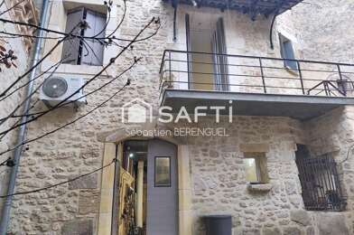 Maison 7 pièces 499000 €