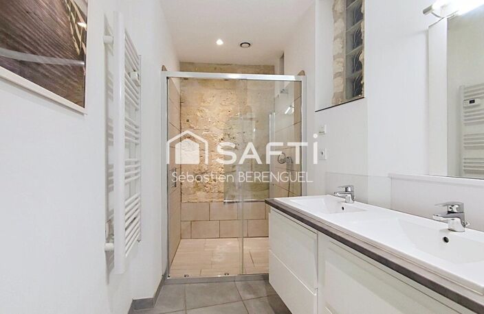 Maison familiale rénovée 172 m²  Jardin  Garage 80 m²  Loupian — photo 5