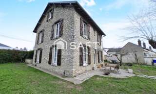 Maison 8 Pièces 155 m² à vendre à Pacy-sur-Eure (27120)