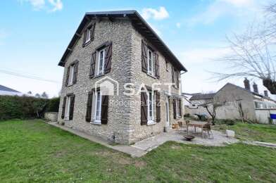 Maison 8 pièces 399000 €