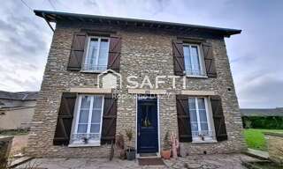 Maison 8 Pièces 155 m² à vendre à Pacy-sur-Eure (27120)