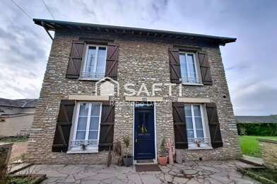 Maison 8 pièces 370000 €