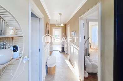 Maison 8 pièces 350000 €