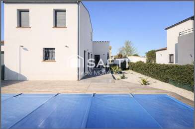 Maison 5 pièces 488000 €