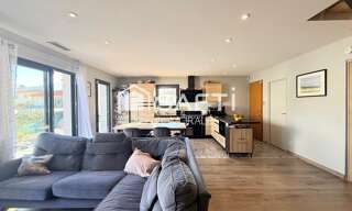 Maison 5 Pièces 140 m² à vendre à Palau-del-Vidre (66690)