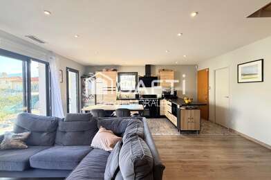 Maison 5 pièces 488000 €