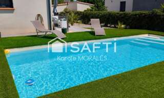 Maison 5 Pièces 140 m² à vendre à Palau-del-Vidre (66690)