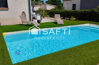 Maison 5 pièces 488000 €