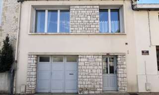 Maison 3 Pièces 85 m² à vendre à Marmande (47200)