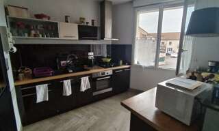 Maison 3 Pièces 85 m² à vendre à Marmande (47200)