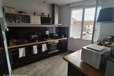 Maison 3 pièces 127680 €