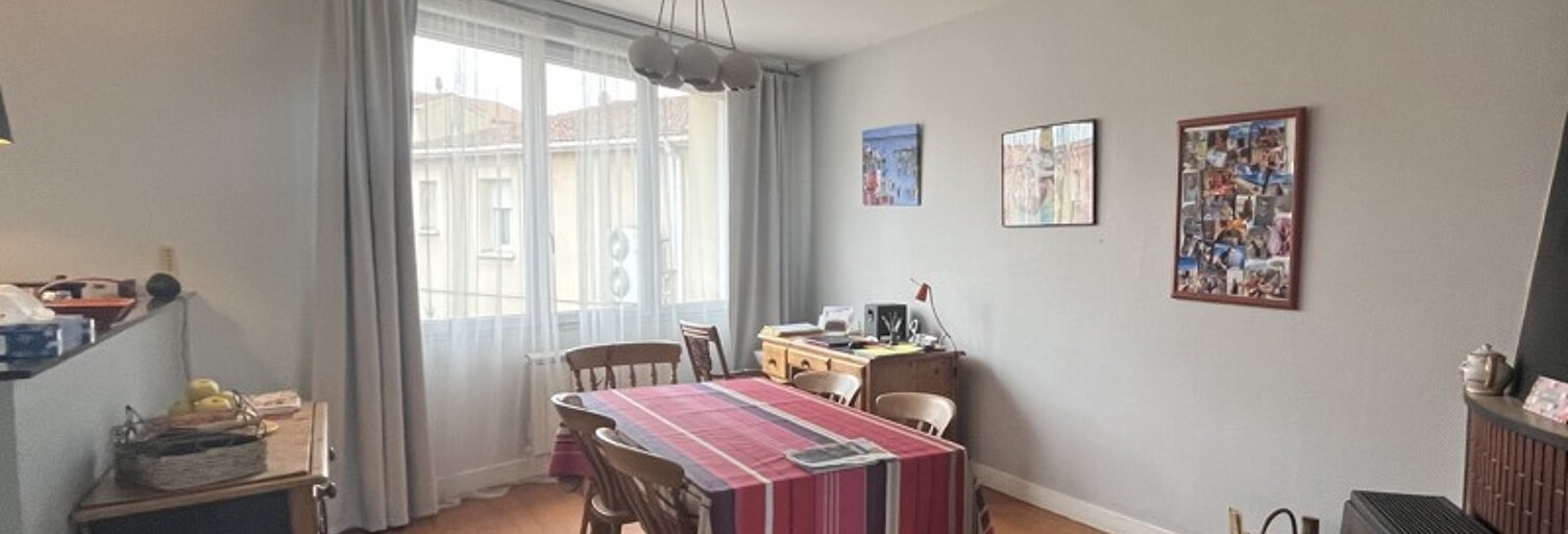 Maison 3 Pièces 85 m² à vendre à Marmande (47200)