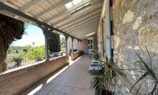 Maison 7 Pièces 282 m² à vendre à Saint-Pardoux-du-Breuil (47200)