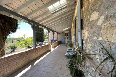 Maison 7 pièces 369200 €