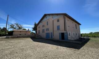 Maison 7 Pièces 282 m² à vendre à Saint-Pardoux-du-Breuil (47200)