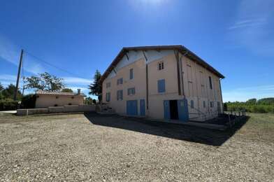 Maison 7 pièces 369200 €