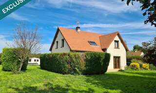 Maison 8 Pièces 160 m² à vendre à Chalon-sur-Saône (71100)