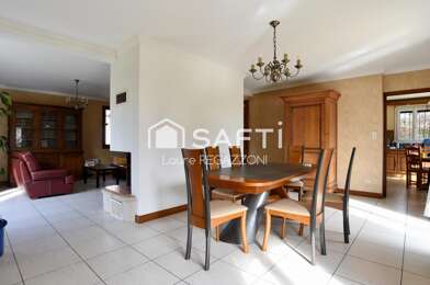 Maison 8 pièces 349000 €