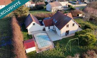 Maison 8 Pièces 160 m² à vendre à Chalon-sur-Saône (71100)
