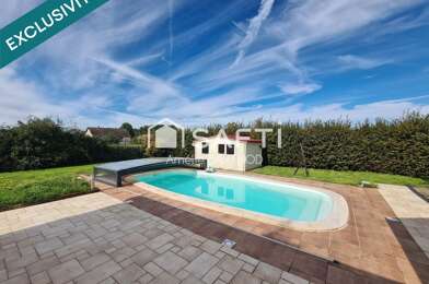Maison 8 pièces 329000 €
