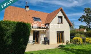 Maison 8 Pièces 160 m² à vendre à Chalon-sur-Saône (71100)