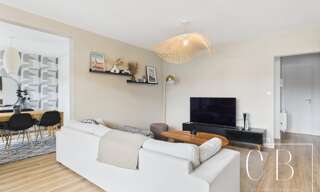 Appartement 3 Pièces 81 m² à vendre à La Rochelle (17000)