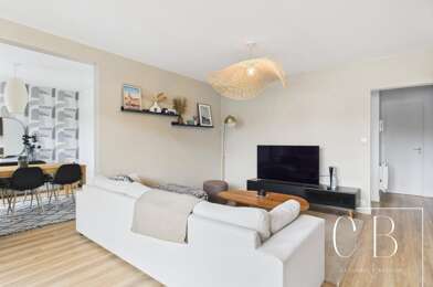 Appartement 3 pièces 349000 €