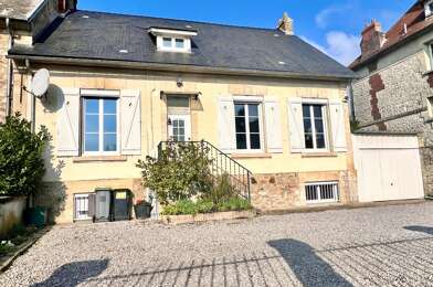 Maison 5 pièces 199000 €