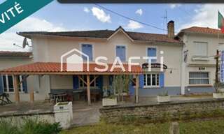 Immeuble  235 m² à vendre à Le Vignau (40270)