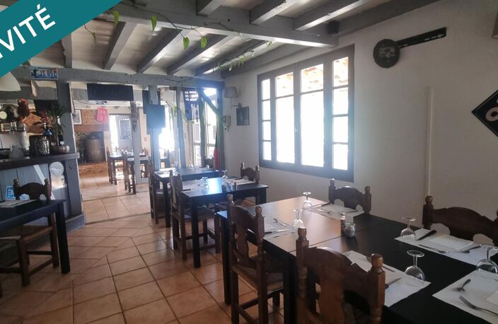Espace commercial + 2 appartements — photo 2