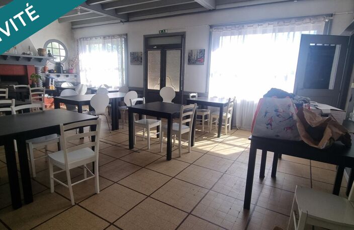 Espace commercial + 2 appartements — photo 5