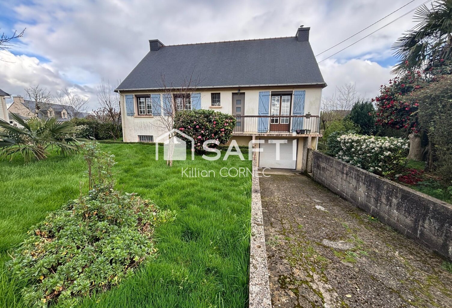 MAISON 5 PIECES DE 95 M² — photo 1