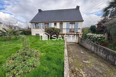 Maison 5 pièces 191000 €
